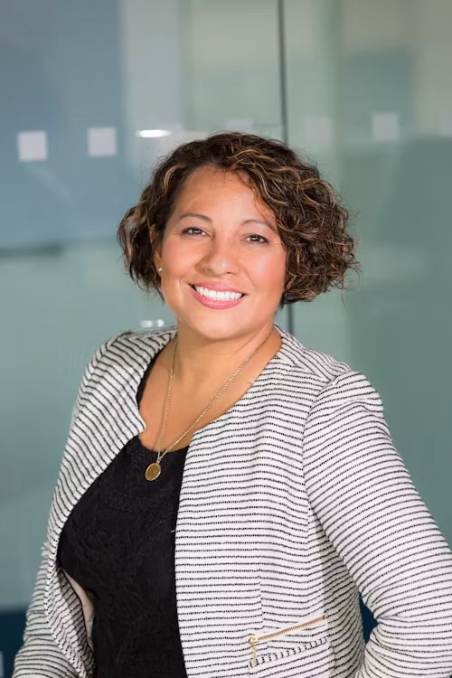 Ishita Rao, Nutrition Lead